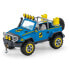Фото #5 товара Schleich Dinosaurs Off-road vehicle with dino outpost - 41464, 4 yr(s), Multicolour, Plastic