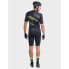 ALE Solid Flash short sleeve jersey