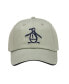 Фото #1 товара Men's Cotton Twill Low Profile Baseball Golf Cap