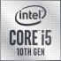 Фото #3 товара Intel Core i5 10600 Core i5 4.1 GHz - Skt 1200 Comet Lake