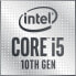 Intel Core i5-10400 Core i5 2.9 GHz - Skt 1200 Comet Lake - фото #2