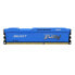 Фото #5 товара Kingston FURY Beast - 8 GB - 1 x 8 GB - DDR3 - 1600 MHz - 240-pin DIMM - Blue