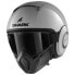 Фото #1 товара SHARK Street Drak Blank convertible helmet