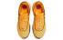 Фото #4 товара Кроссовки баскетбольные Nike LeBron 20 "Laser Orange" Голубой/Желтый