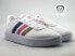 Фото #2 товара Adidas Court Women's Platform Shoes Size 10 Sneakers Skateboarding Casual HP9429