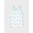 Фото #6 товара NAME IT Pack Of 2 Tank Tops For Girls