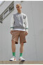 Фото #1 товара Sportswear Men's Retro Fleece Shorts