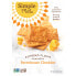 Фото #1 товара Almond Flour Crackers, Farmhouse Cheddar, 4.25 oz (120 g)