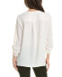 Фото #2 товара Jones New York Collarless Tunic Women's