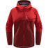 Фото #3 товара HAGLOFS ROC Sloper Proof jacket