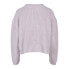 URBAN CLASSICS Sweatshirt Wide Oversizeer Big