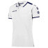 KELME Lince short sleeve polo