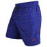 NEWWOOD Stripfish Swimming Shorts