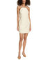 Фото #1 товара Платье женское ba&sh Mini Dress 100% хлопок