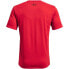 Under Armor Sportstyle Logo SS T-shirt M 1329 590 601