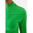 ფოტო #4 პროდუქტის GARCIA Z0002 long sleeve high neck T-shirt