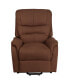 Фото #3 товара Electric Remote Powered Elderly Lift Recliner