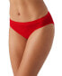Women's Understated Cotton Bikini Underwear 870362