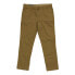 Weatherproof Men's Flex Waistband Stretch Dakota Utility Twill Pant (Honey