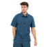 Фото #1 товара ADIDAS Z.N.E. Premium short sleeve polo