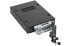 Фото #7 товара Док-станция для внешних жестких дисков и SSD ICY DOCK MB492SKL-B - 2.5" - Serial ATA - SAS - черная - металлическая - HDD - SSD - 25,4 мм