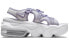 Фото #3 товара Nike Air Max Koko Sandal 拖鞋 女款 淡紫 / Сандалии Nike Air Max Koko Sandal CI8798-501