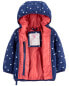 Фото #5 товара Baby Heart Packable Puffer Jacket 12M