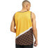 Фото #2 товара DANGEROUS DNGRS Woody sleeveless T-shirt