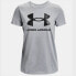 Фото #1 товара Under Armor Live Sportstyle Graphic SS T-shirt W 1356 305 016