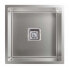 Фото #2 товара CATA CB 40-40 R10 40x40 cm Kitchen Sink