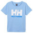 ფოტო #3 პროდუქტის HELLY HANSEN Logo short sleeve T-shirt