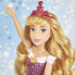 Фото #7 товара Кукла Дисней Royal Shimmer Рассвет Спящей Красавицы Aurora от Hasbro
