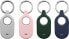 4smarts 4smarts Silicone Case Set f. SmartTag2 4 Stk (farbl gemischt)