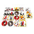Фото #1 товара Настольная игра Asmodee Okiya Multicolor - для компании