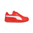 Puma Gv Special Reversed Lace Up Toddler Boys Red Sneakers Casual Shoes 3922730