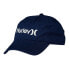 HURLEY Hrla Core One&Only Cap