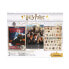 Фото #2 товара HARRY POTTER 500 Pieces Set Of 3 Puzzles