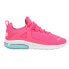 Фото #1 товара Puma Electron 2.0 Running Womens Pink Sneakers Athletic Shoes 386260-05