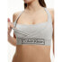 CALVIN KLEIN UNDERWEAR Unlined Bralette Bra