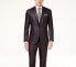 Фото #1 товара Kenneth Cole Reaction Men's Ready Flex Suit jacket 42L