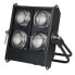 Фото #1 товара Showtec Stage Blinder 4 DMX Black