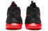 Фото #4 товара Обувь Nike Air Max 981418110529 Черно-красная 22