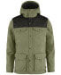 Men's Greenland Water-Resistant Hooded Jacket