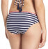 Фото #2 товара Tommy Bahama 266381 Women Breton Stripe Hipster Bikini Bottom Size X-Small