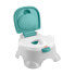 Фото #5 товара FISHER PRICE 3 In 1 Learn To Go To The Bathroom Potty