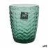 Glass La Mediterránea Spica Green 290 ml (48 Units)