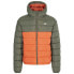 Фото #4 товара TRESPASS Oskar jacket