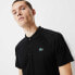Фото #3 товара LACOSTE DH3201 Short Sleeve Polo Shirt