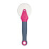 COLOURWORKS 19 cm Pizza Cutter