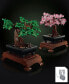 Icons Bonsai Tree 10281 Adult Toy Building Set